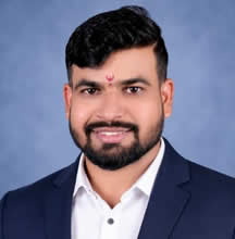 Mr Yogesh Borse